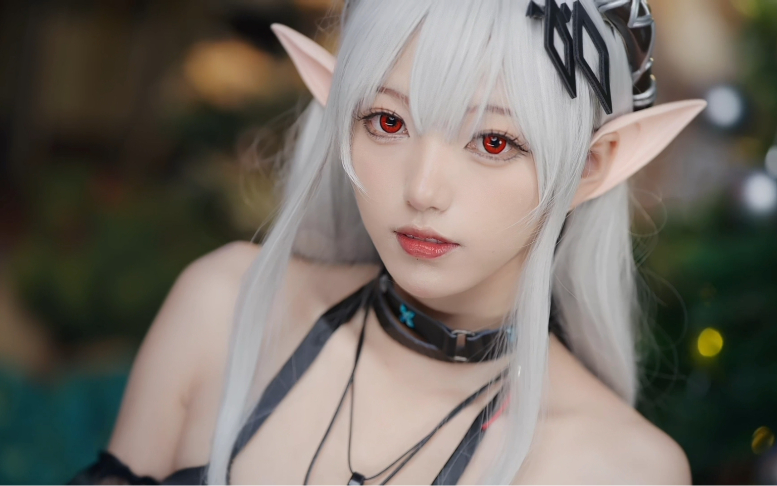 泥岩cos 我的大锤子呢