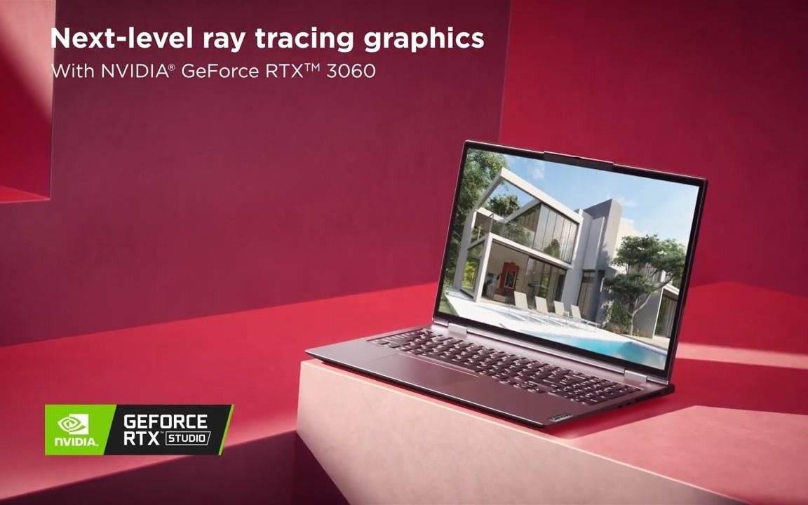 lenovothinkbook16p宣传片