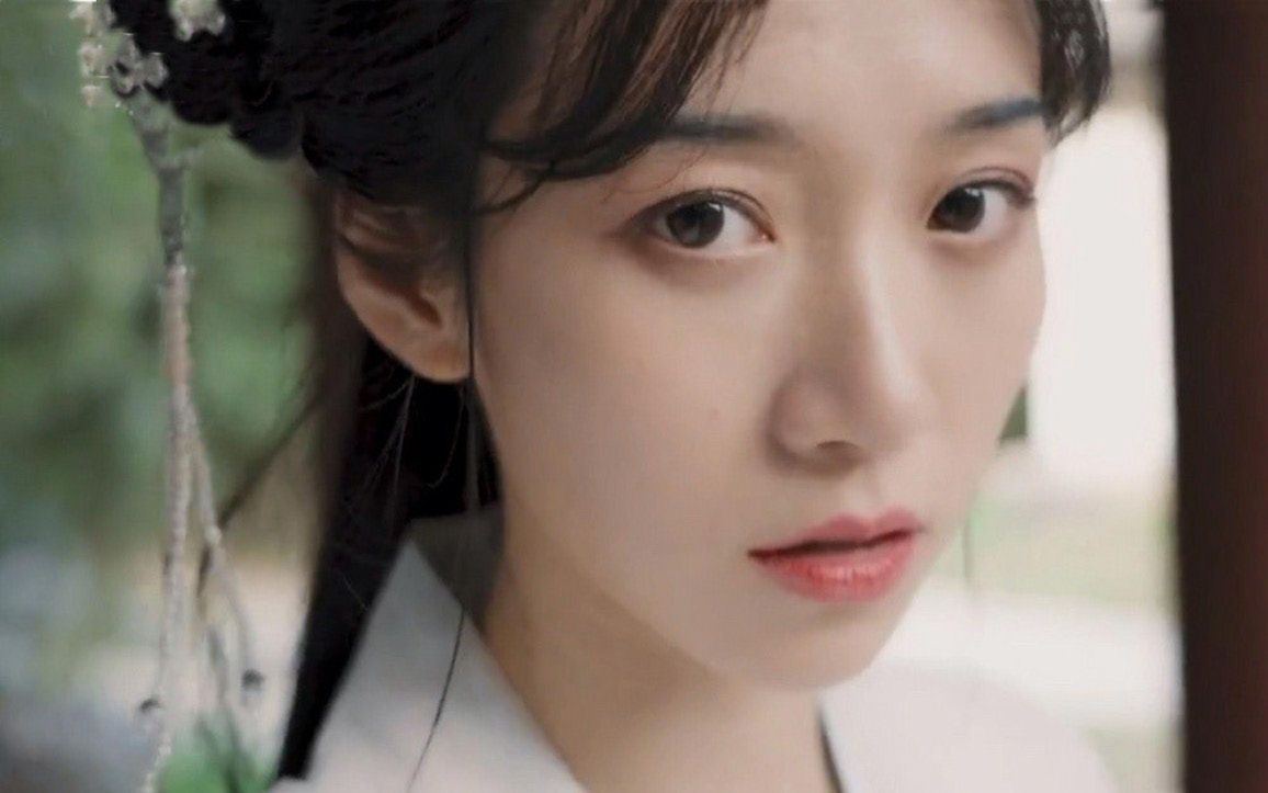 【王格格】我也算万种风情,实非良人