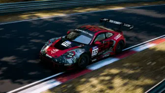 Descargar video: 手柄 | 神力科莎:争锋 | ACC | 保时捷 992 GT3-R | N24 全环「8:08.437」