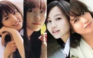 堀北真希 搜索结果 哔哩哔哩 Bilibili