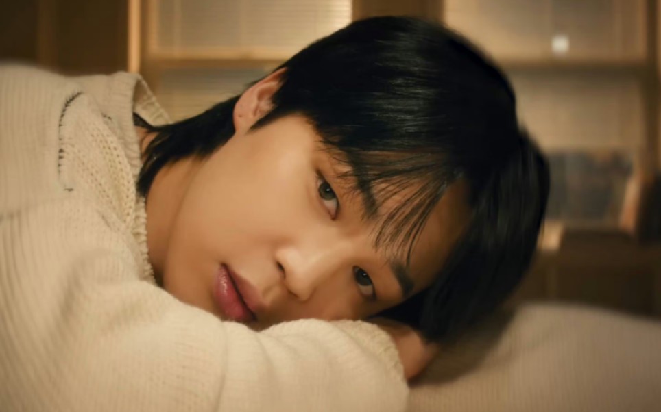 朴智旻solo出道曲《like crazy》mv公开!