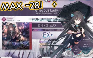 Télécharger la video: 红框击杀病女！！Grievous Lady 『FTR 11』PM （-28）！！！