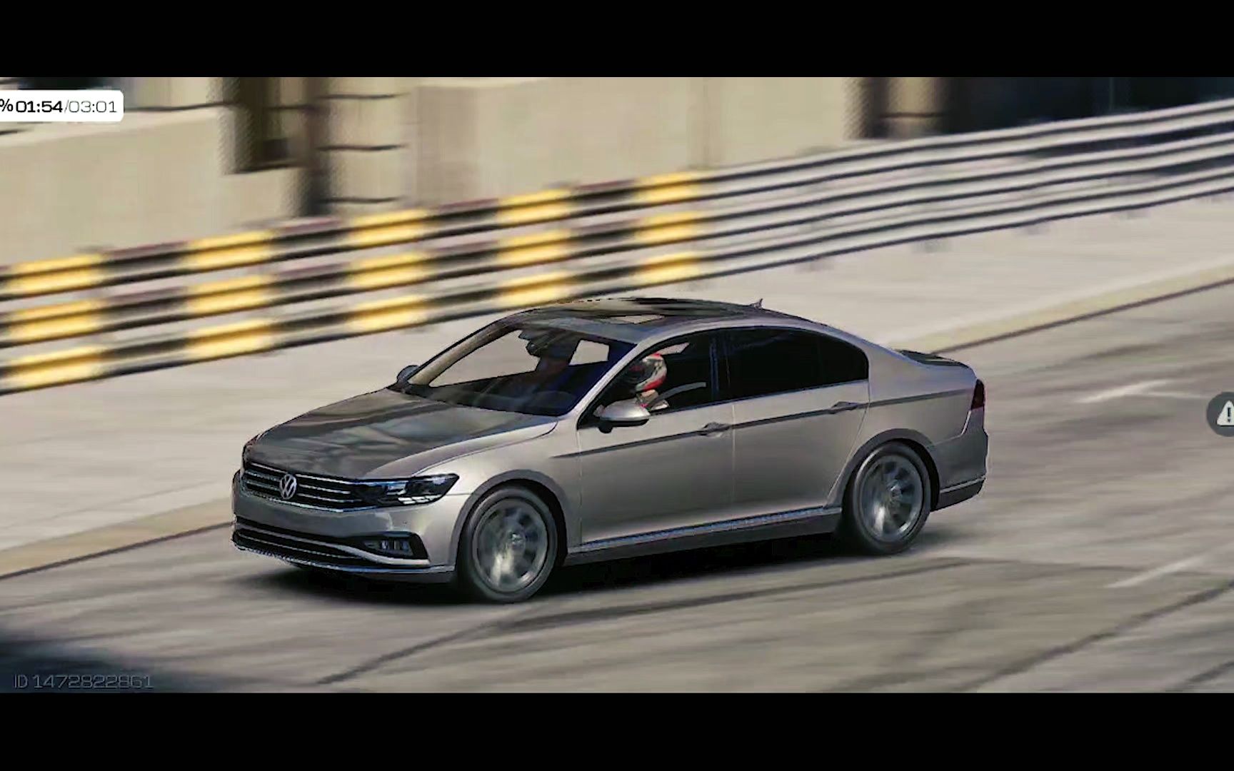 白车赢金车不是梦