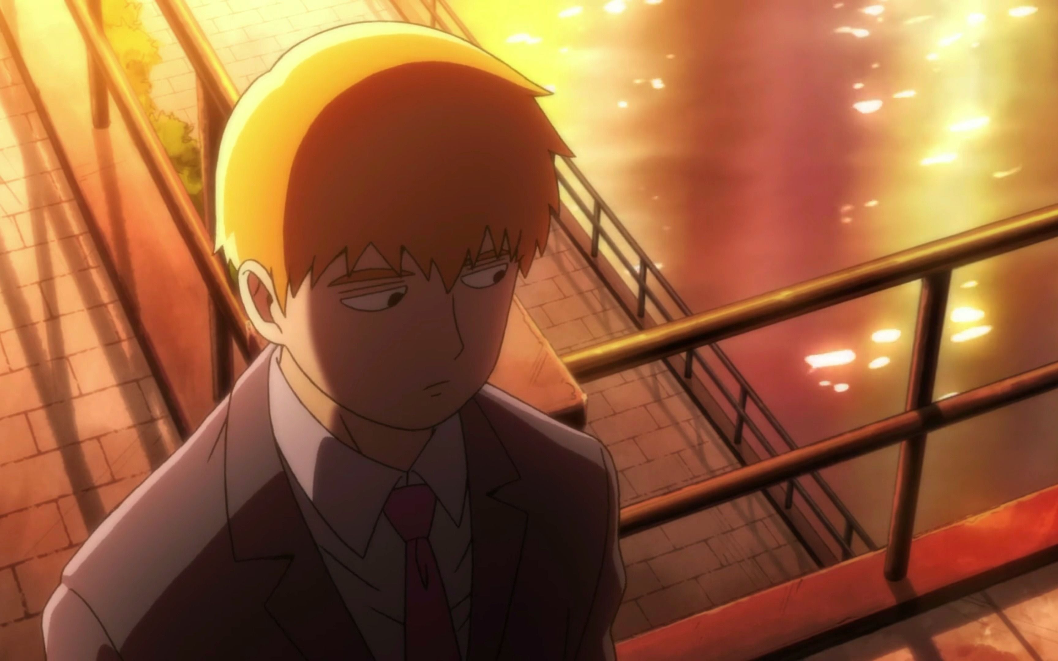 【灵能|师匠】像我这样的人_哔哩哔哩_bilibili