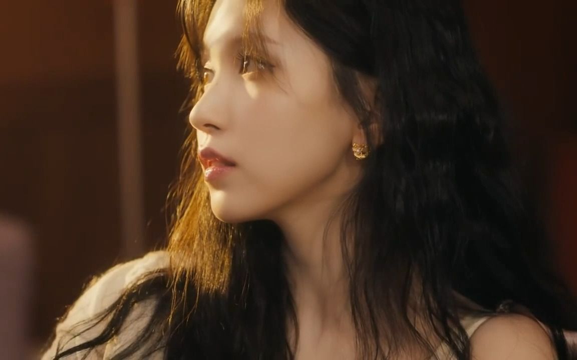 moonlight sunrise/名井南mina/上辈子拯救过女娲的脸!