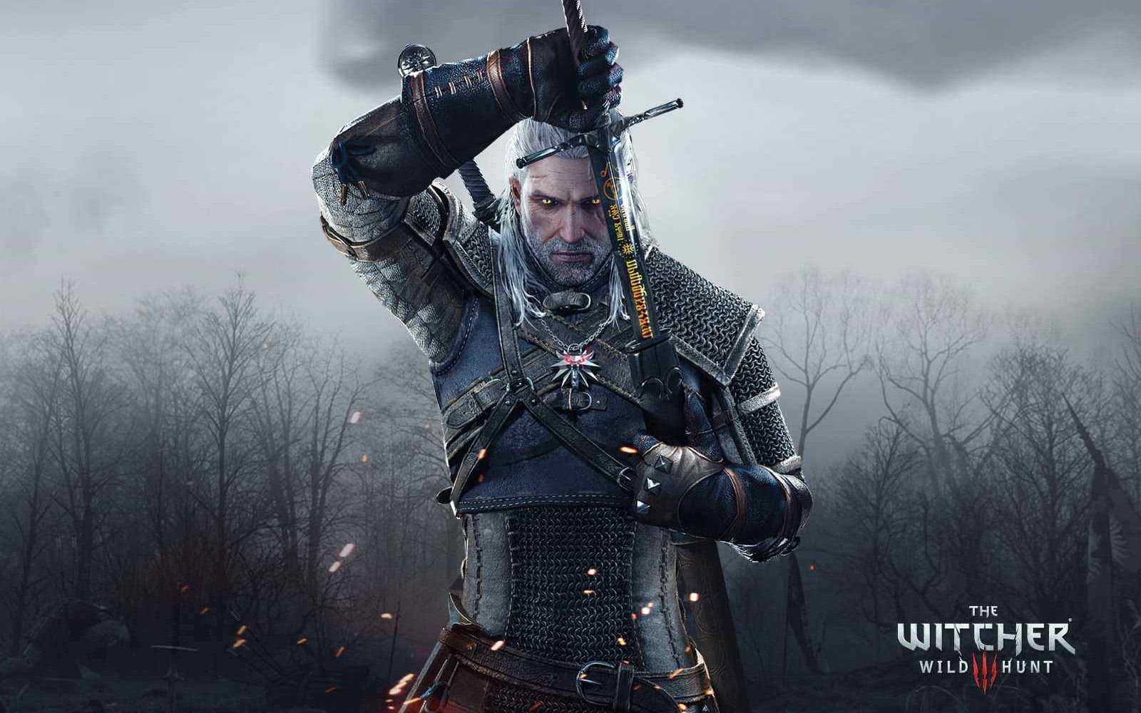 巫师3次世代dlc国语配音血与酒支线任务坠入爱河的骑士