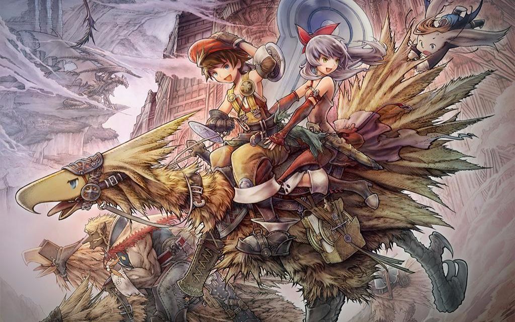 【休闲的喵/新人up送上修仙游戏】最终幻想战略版a2:封穴的魔法书 第