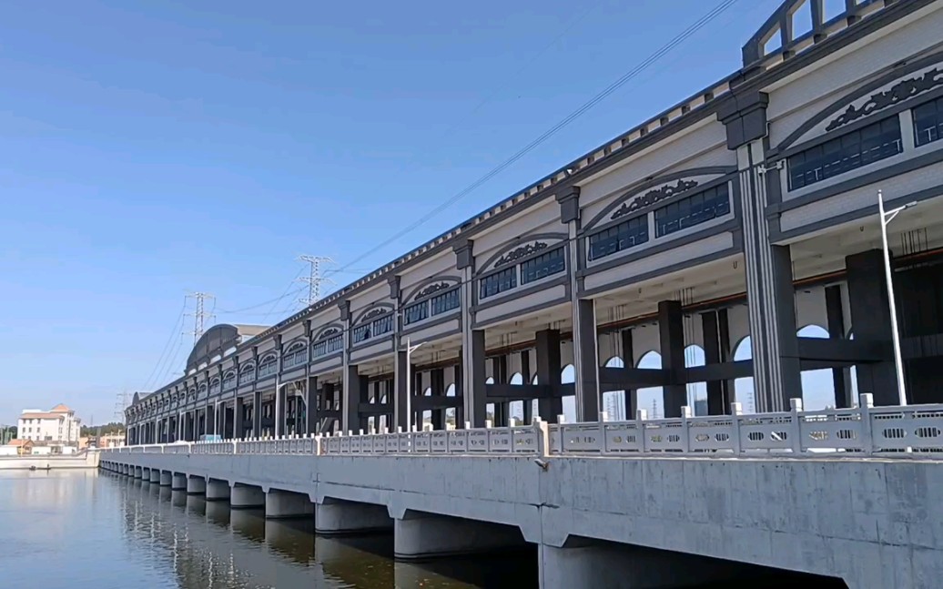 潮汕练江纪录片,第三集,练江之美