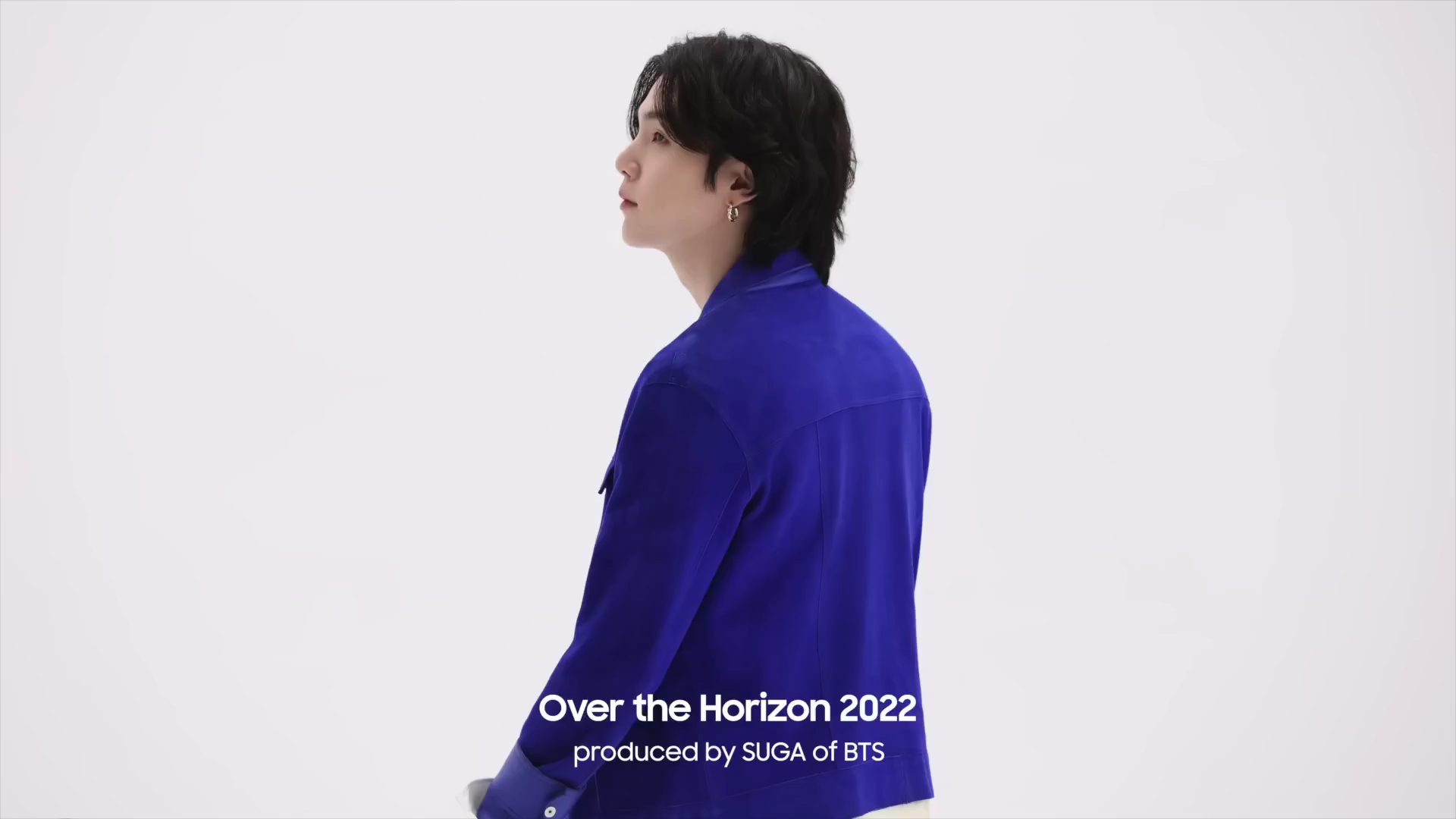 [图]【220817】Over the Horizon 2022 by SUGA of BTS