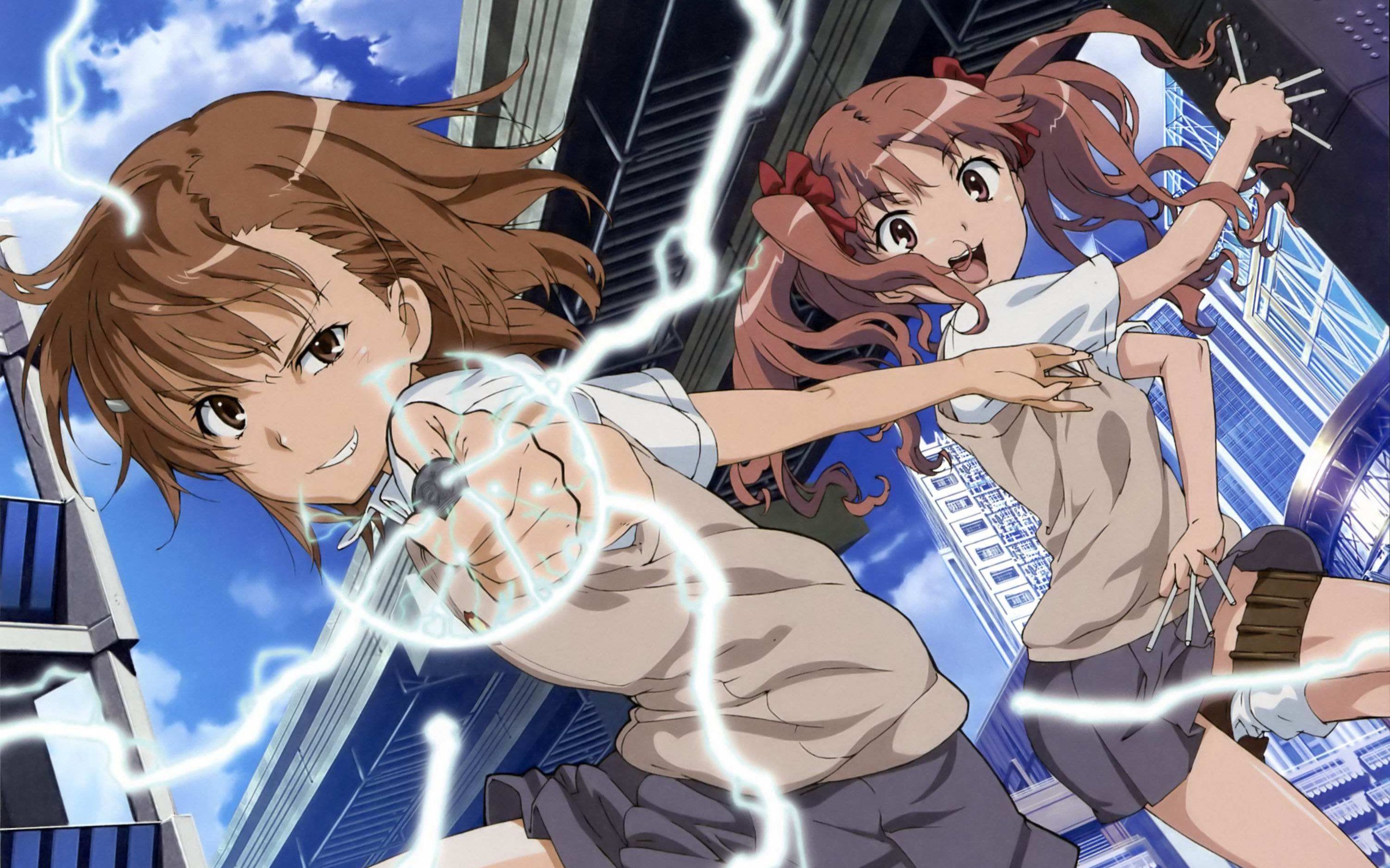 【魔禁大赏/amv】加速吧!魔禁!