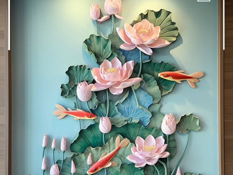 东乡县浮雕壁画浮雕背景墙画浮雕墙绘多少钱?