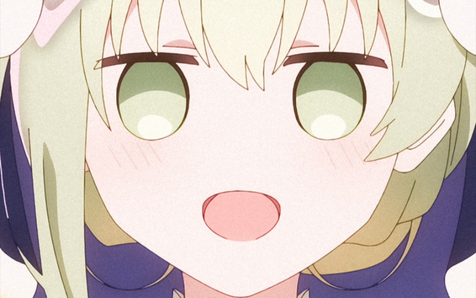 白圣女与黑牧师