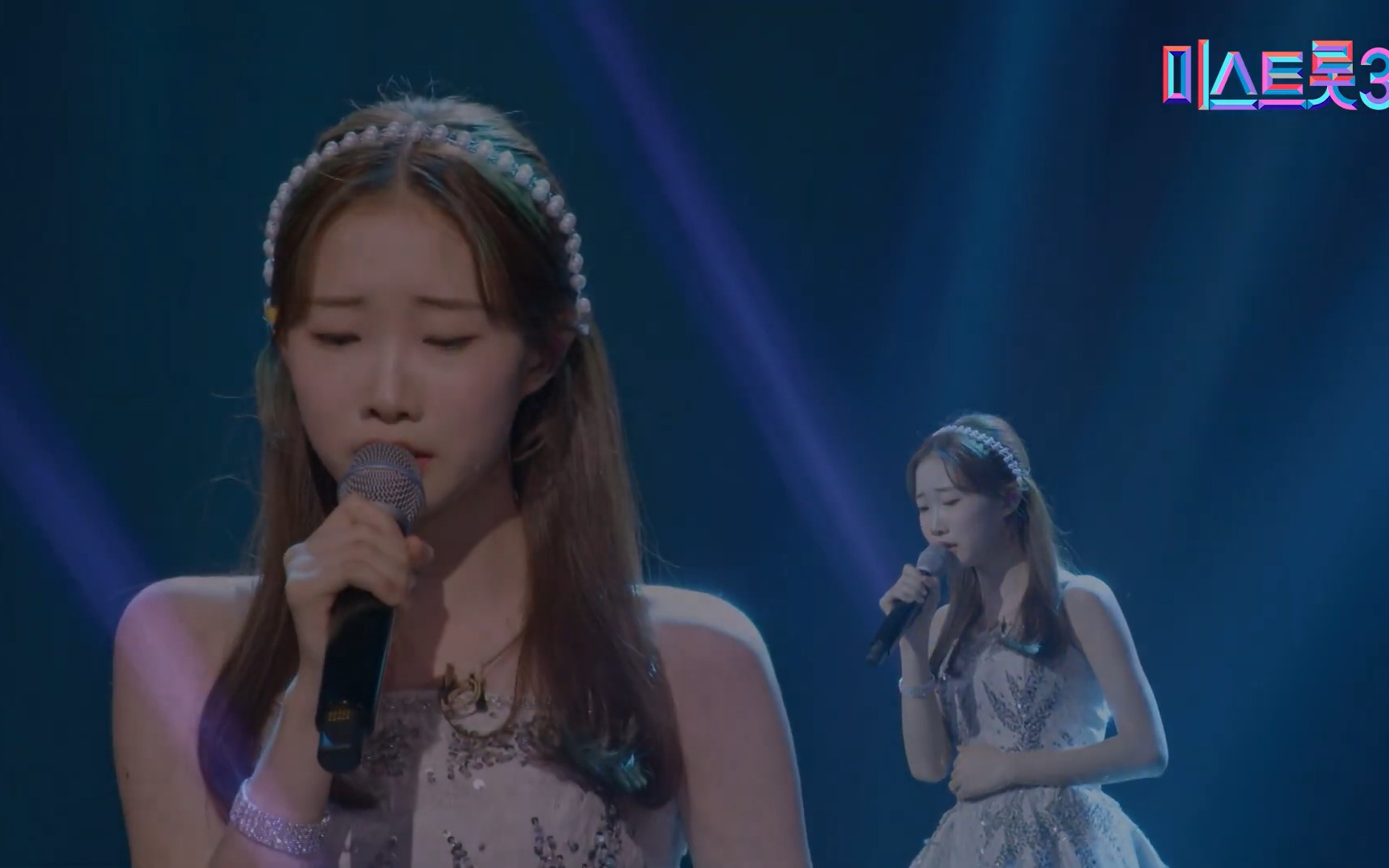 [纯享] 郑瑞珠 - 我的母亲(240307 misstrot3)