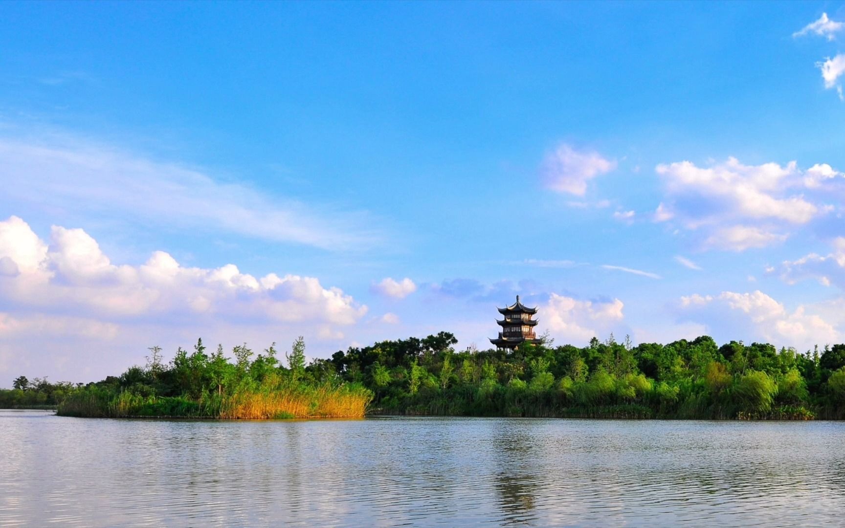 古诗词欣赏宋王安石泊船瓜洲