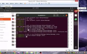Download Video: Ubuntu网络配置