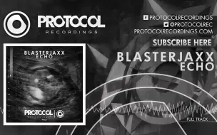 Download Video: 【Bigroom】Blasterjaxx-Echo