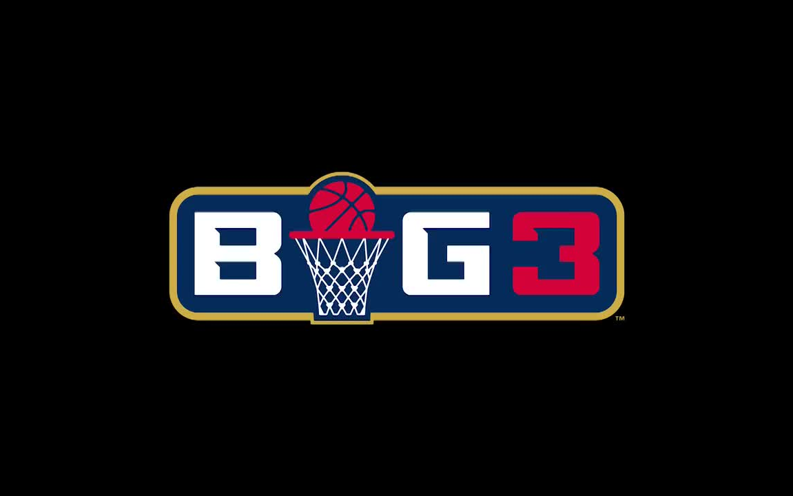 包谷big3联赛媒体日mediaday纽约艾弗森ai马丁埃文斯毕比威廉姆斯