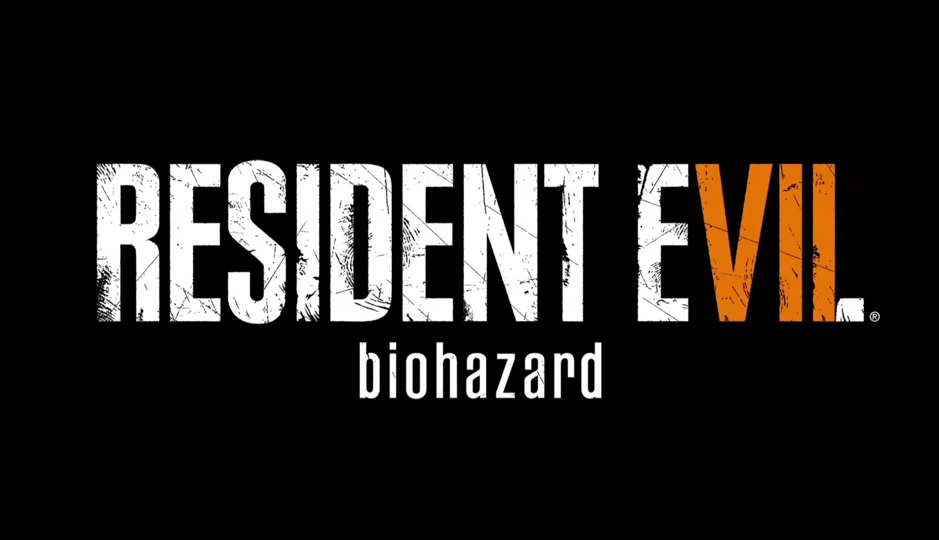 生化危机7第二章