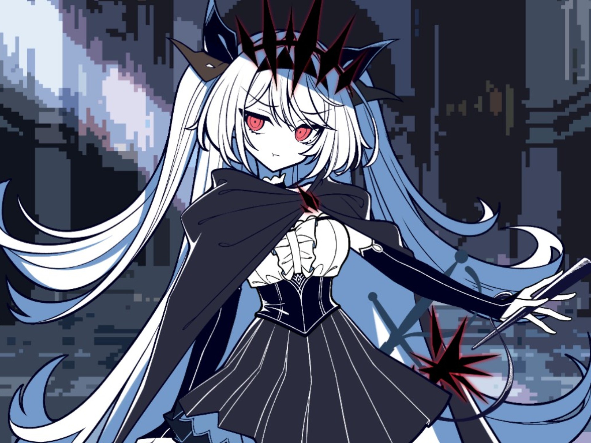 莉莉丝法修散打