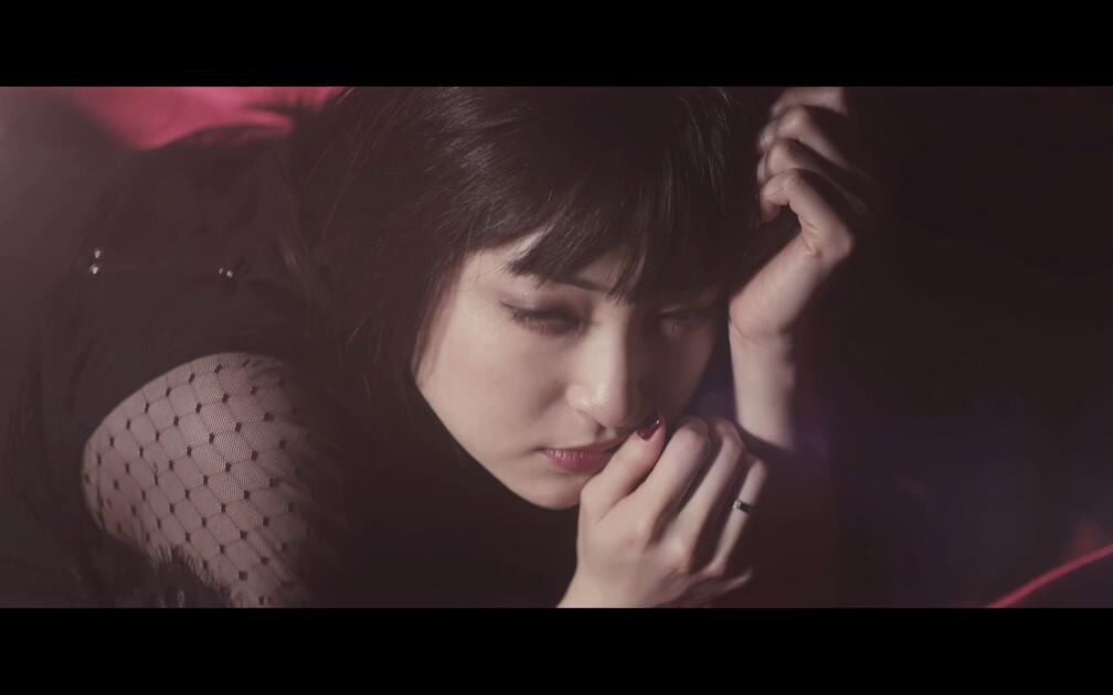 4K MV】【TRUSTRICK(神田沙也加xBilly)】Blur Blur_哔哩哔哩_bilibili