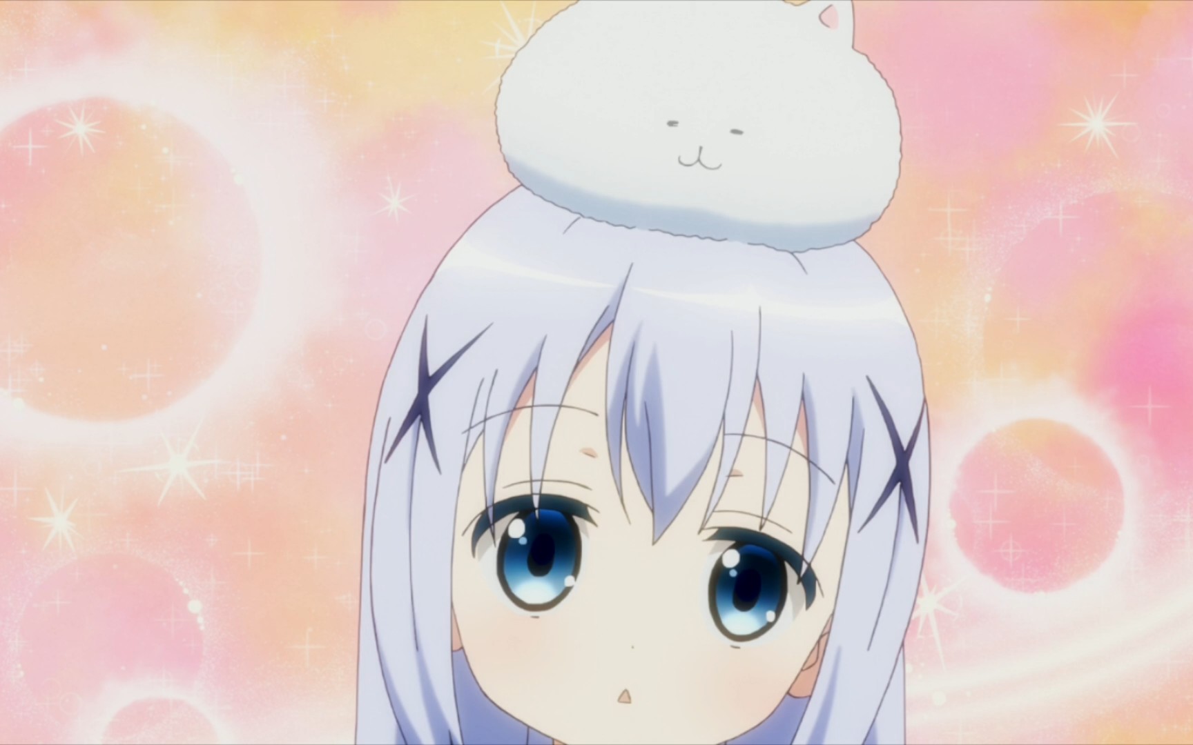 【点兔】温柔的好天气总是和你一样,止不住的让人心动_哔哩哔哩_bili