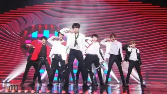 Download Video: 【SEVENTEEN】‘CALL CALL CALL!’之前好像没看过这个舞台