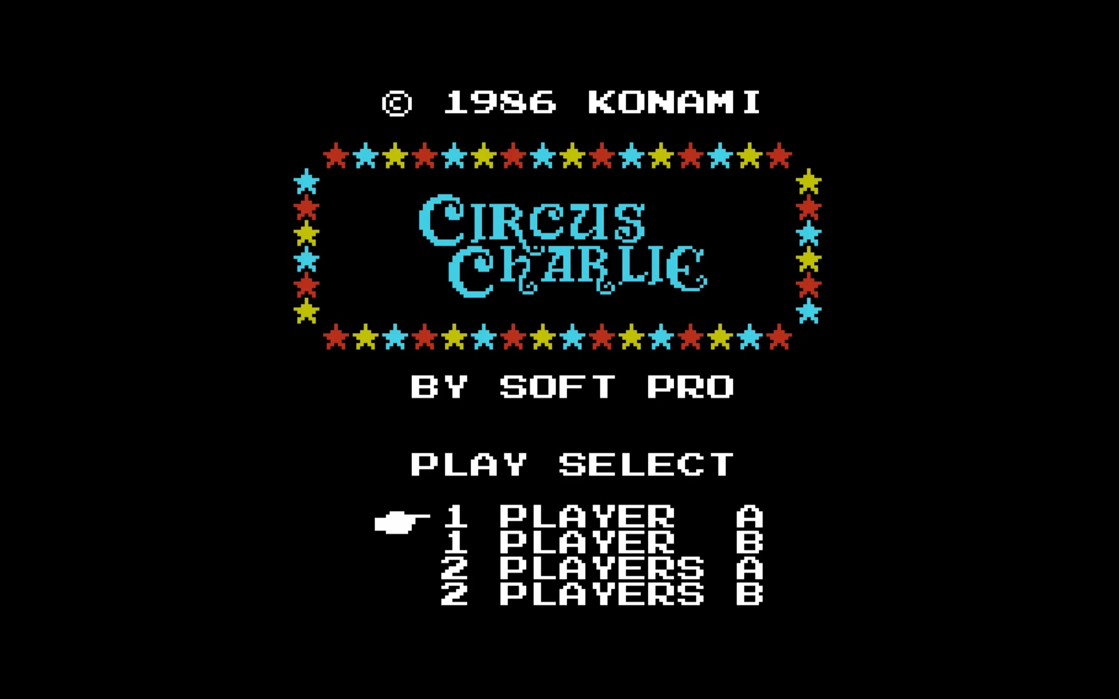 fc马戏团实战一命通关_哔哩哔哩_bilibili