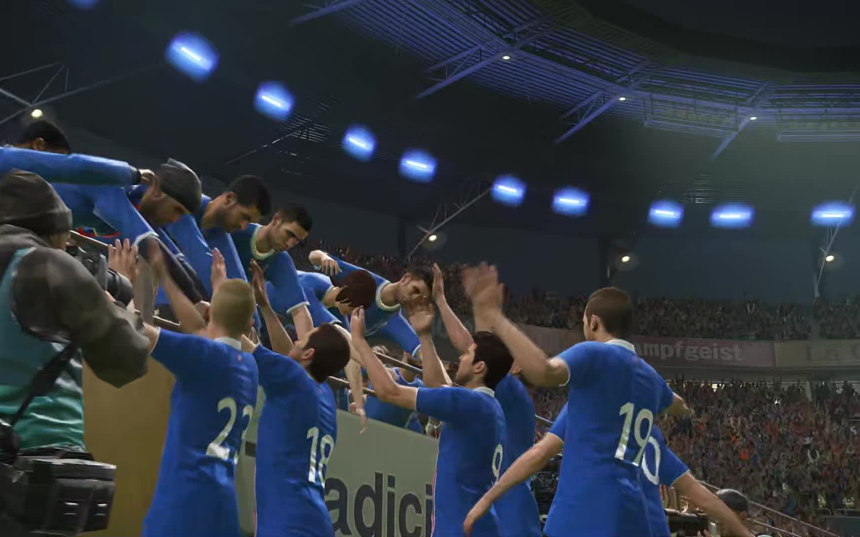 2018世界杯游戏葡萄牙vs丹麦