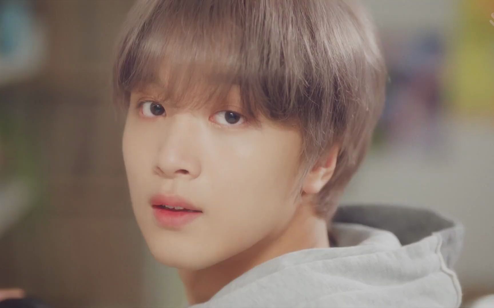 nct beautiful mv 高清