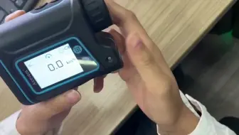 军史一分钟 光学测距仪原理 中英双字 哔哩哔哩 Bilibili