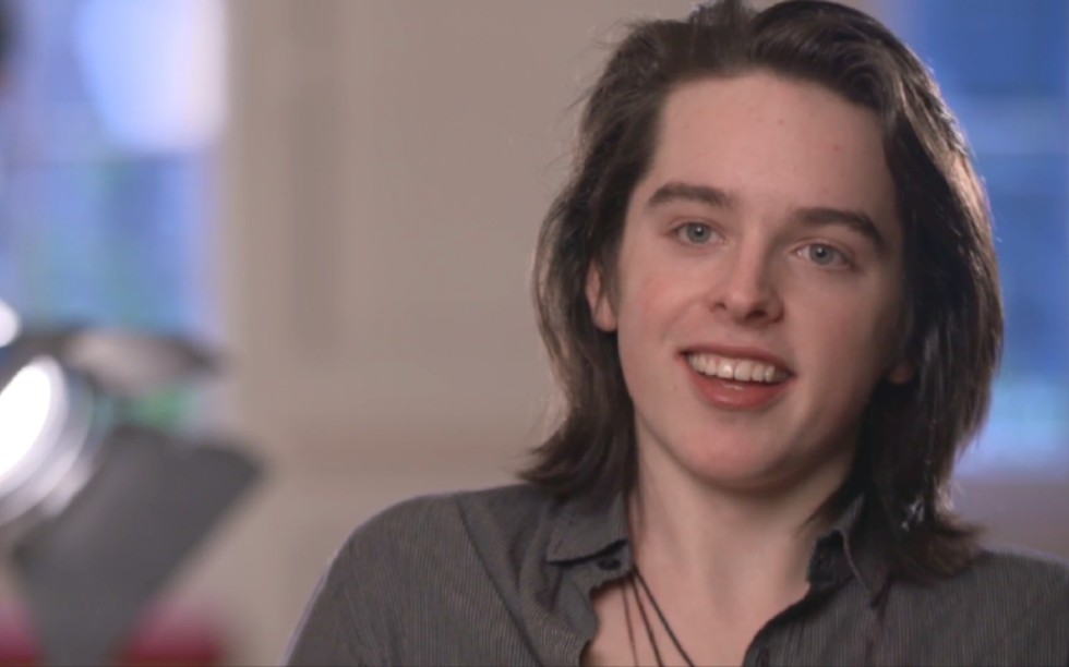 [图]Ferdia Walsh-Peelo: SING STREET