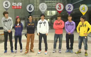 Descargar video: 【回顾经典-Runningman】RM生存游戏 E93.20120506 刘在石、池石镇、Gary、Haha、李光洙、金钟国、宋智孝