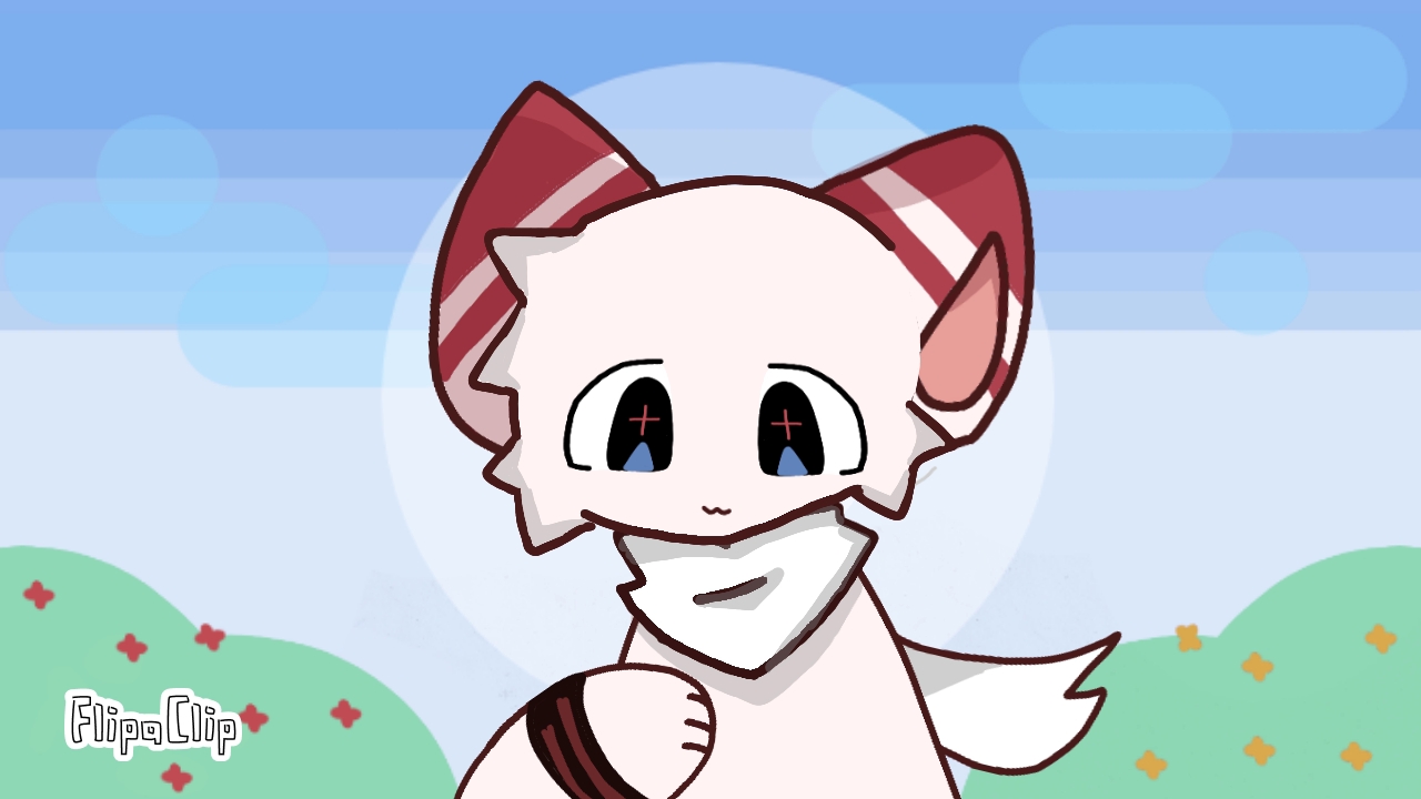 赠好友的生草作品