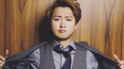 大野智 岚arashi 抖s 大野智暴言合集 超凶 哔哩哔哩 つロ干杯 Bilibili