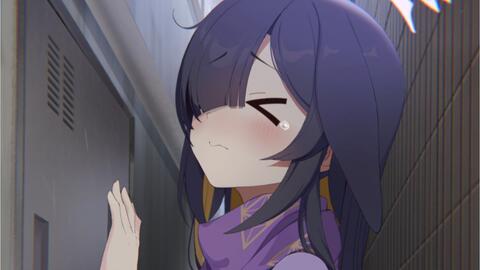 月咏 哔哩哔哩 Bilibili
