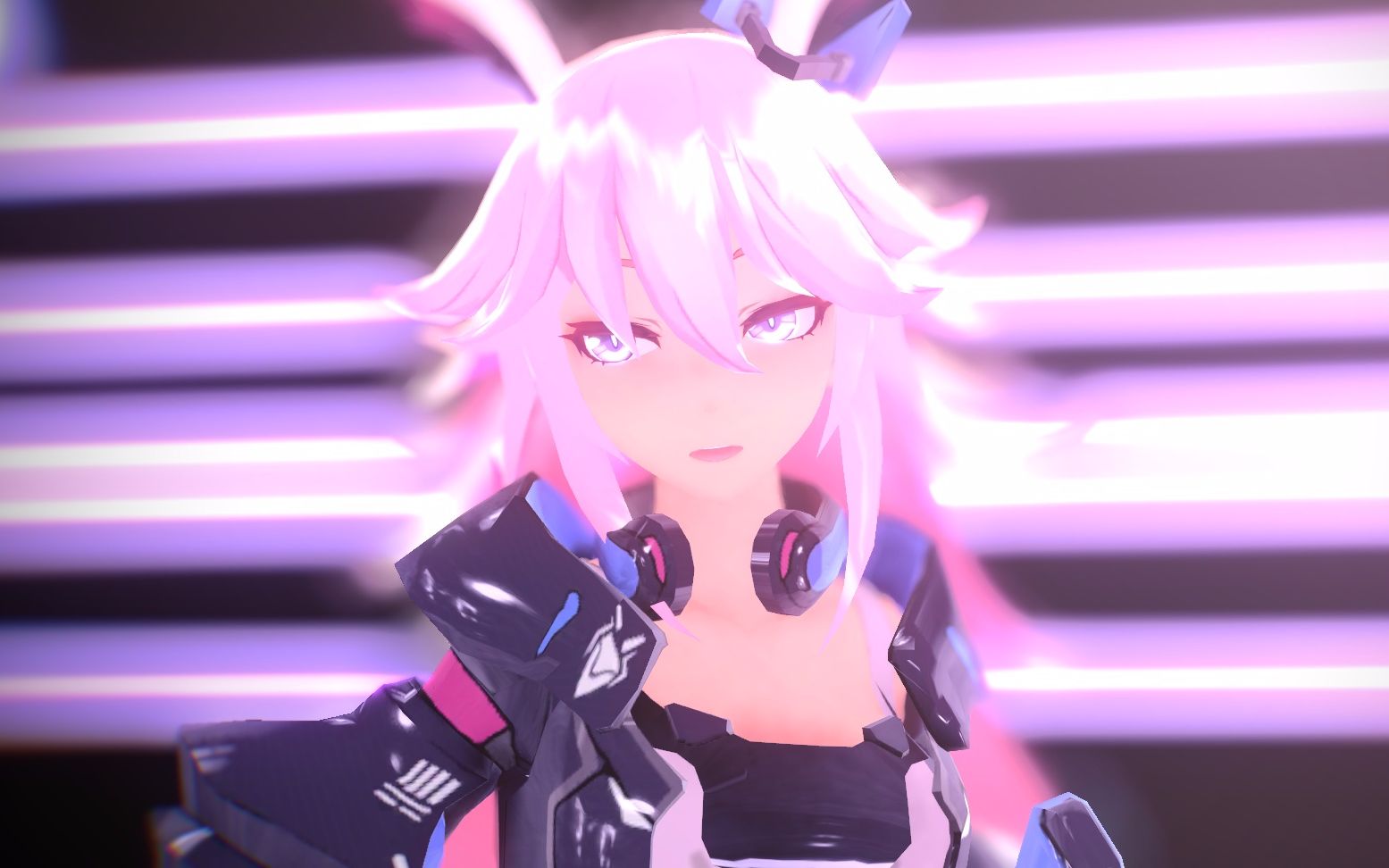 【崩坏3mmd】-body cry-【御神装·勿忘】