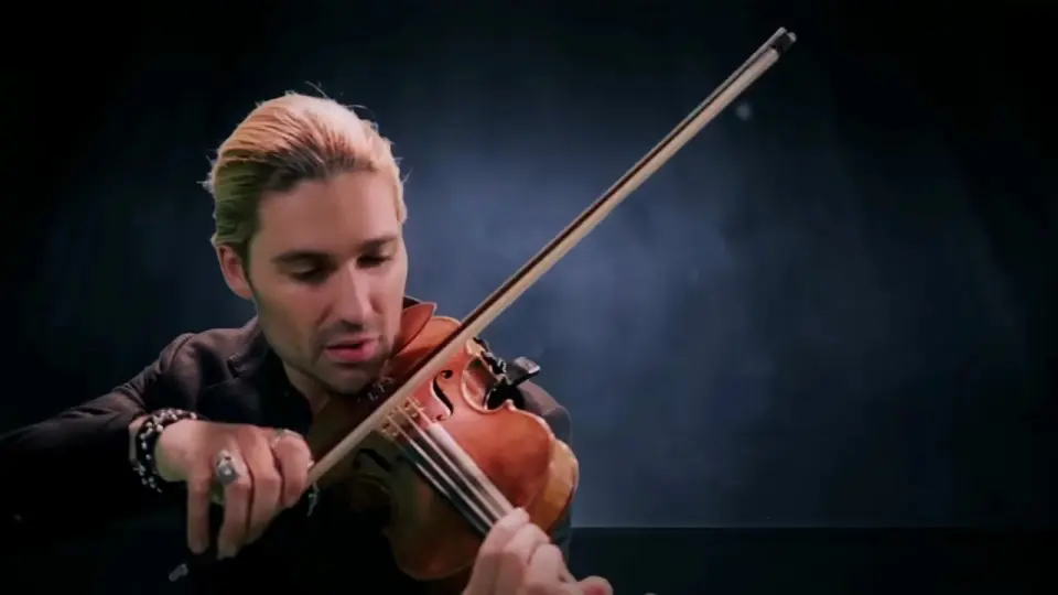 David Garrett - Viva La Vida 