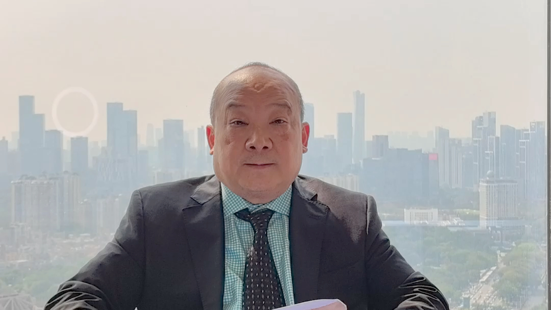 完成台湾神圣统一大业,李毅教授有三件事要说!