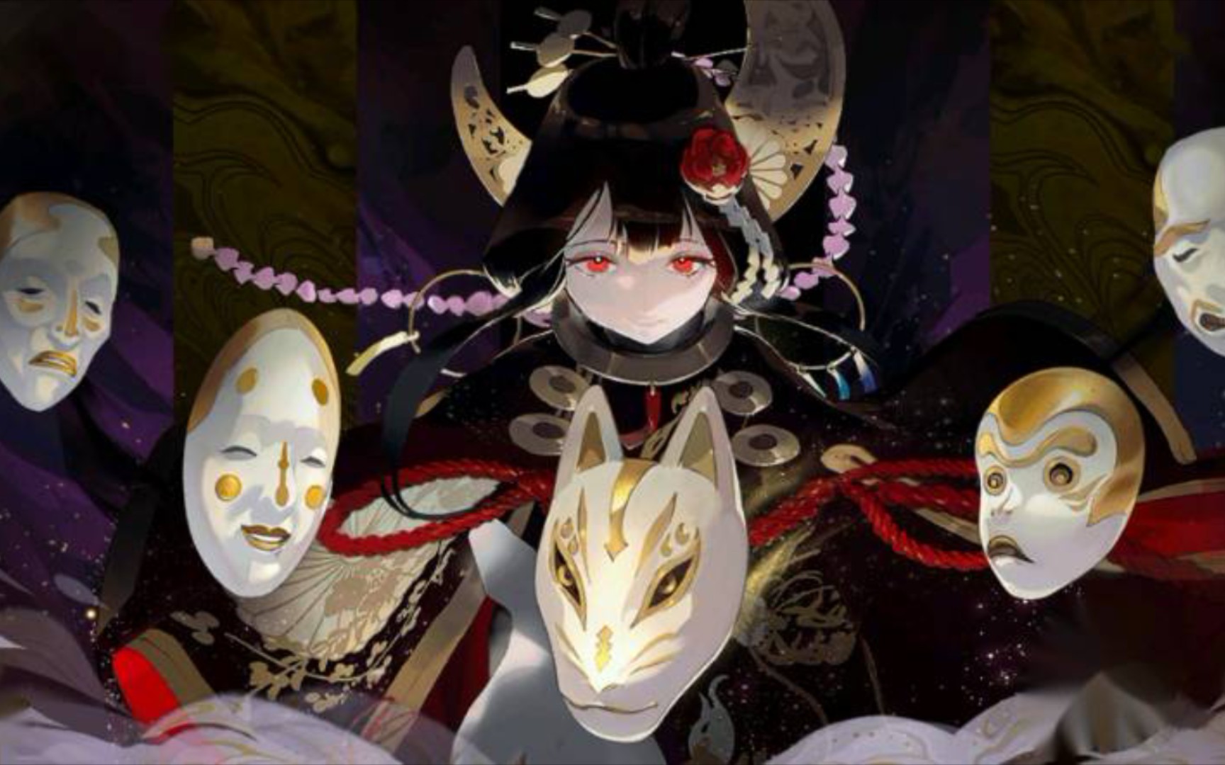 我:我要面面,空相面灵气:我懂你的_网络游戏热门视频