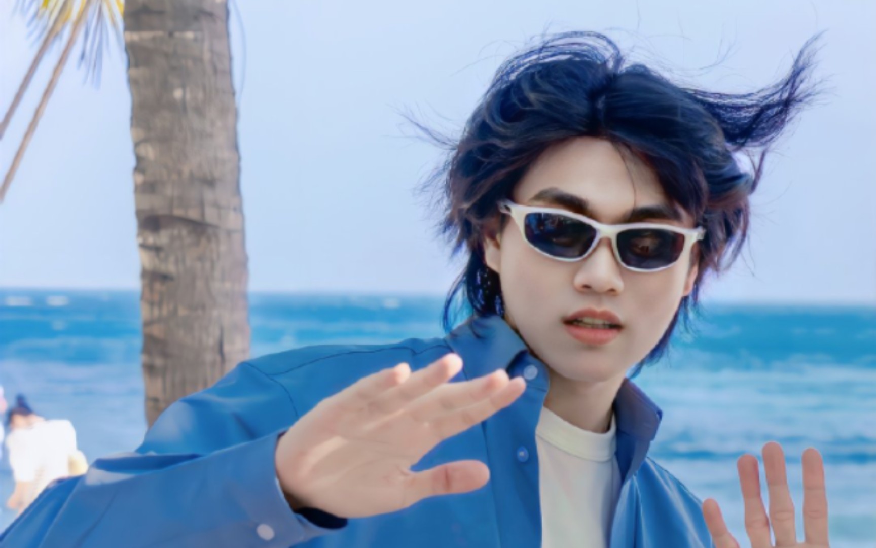 【某幻】帅死我算了