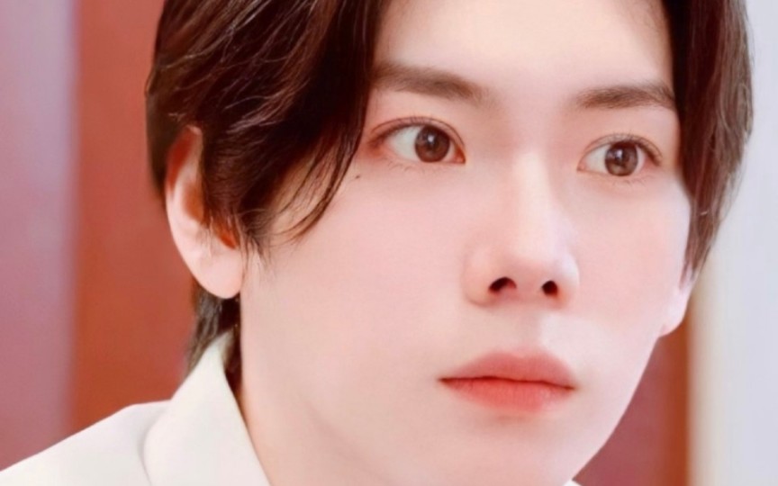 【杨宇腾】6月7号期待不一样的你.