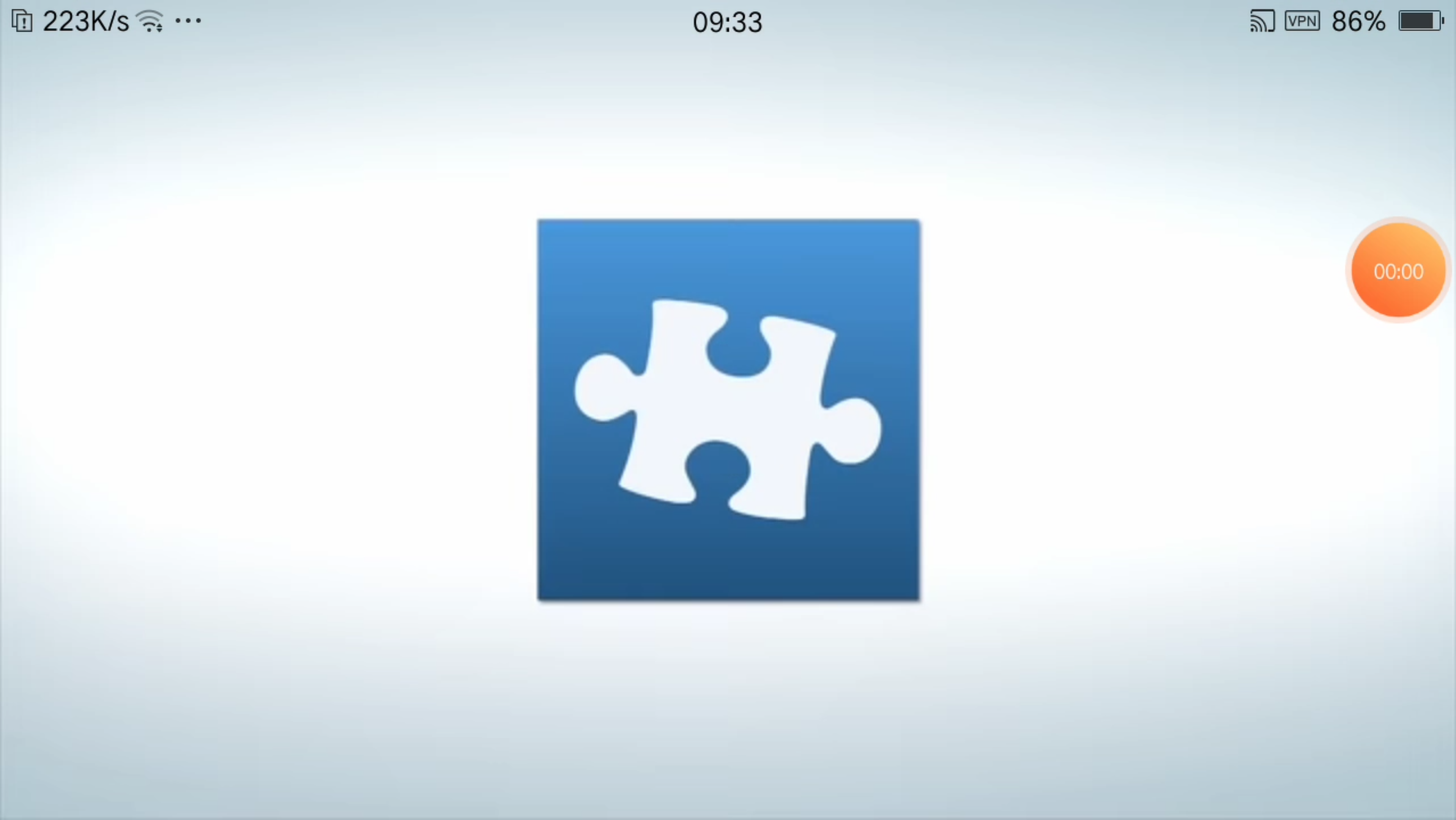 Jigty Jigsaw Puzzles(标题翻译:拼图挑战的游戏玩法)哔哩哔哩bilibili