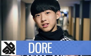 DORE | 12 Year Old Japanese Beatbox Prodigy哔哩哔哩bilibili