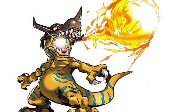 炸宝石后的暴龙兽堵泉水_哔哩哔哩 (゜-゜)つロ 干杯~-bilibili