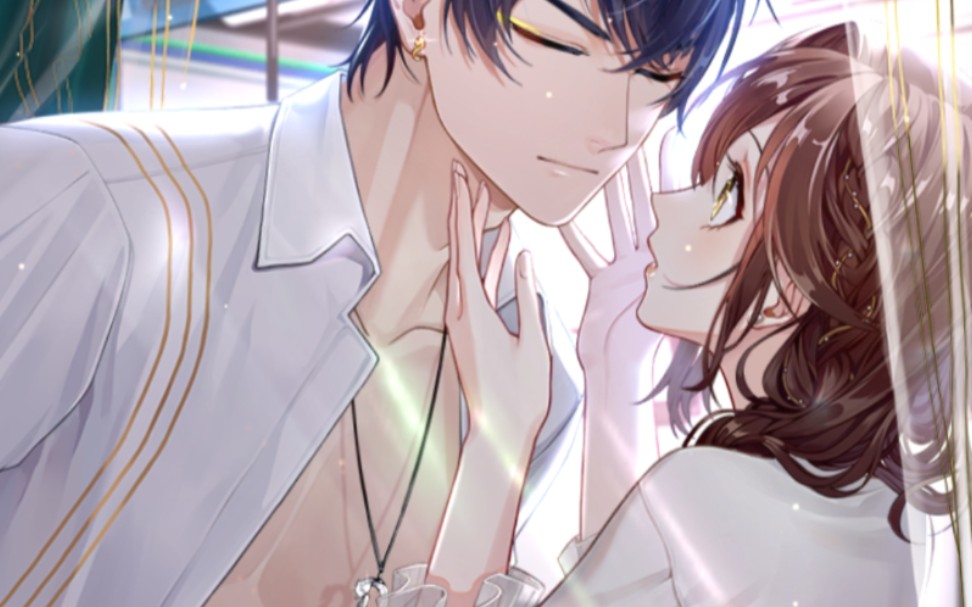 未定事件簿陆景和sr底比斯之梦全剧情