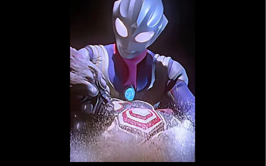 唯一一位获得星云赏的奥特曼 迪迦奥特曼