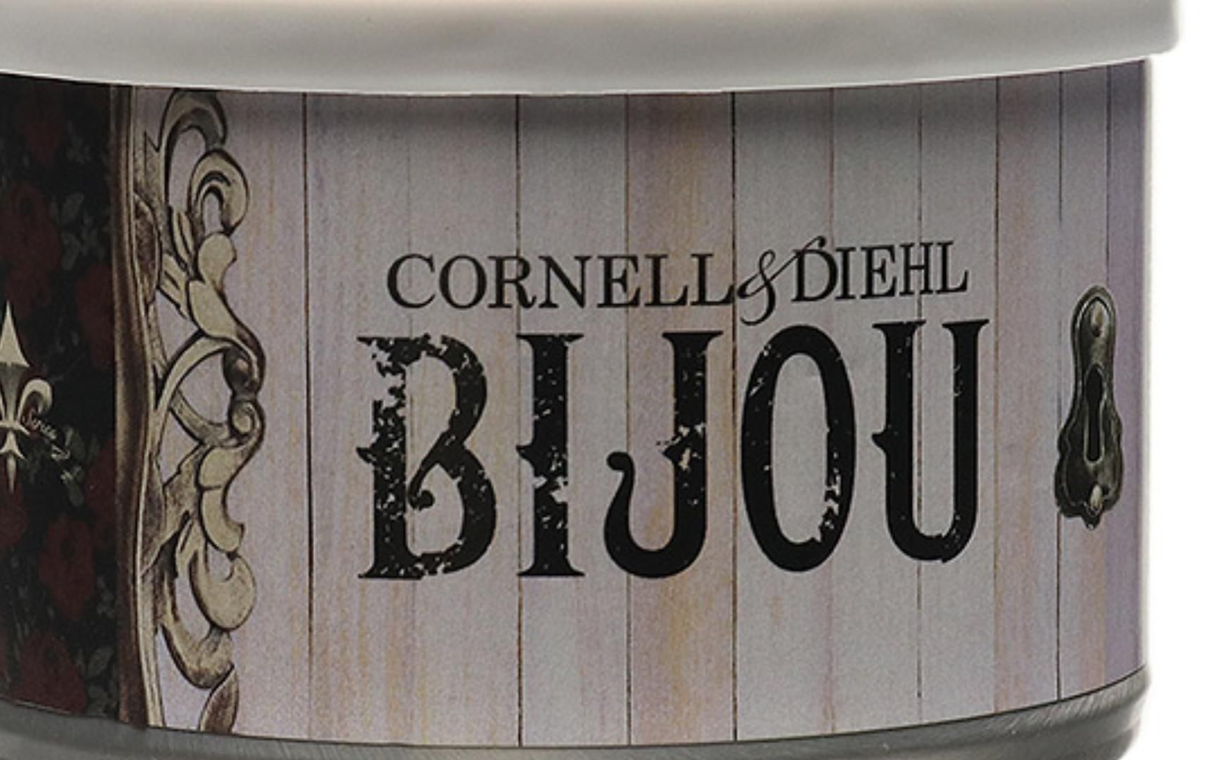 Cornell & Diehl Bijou哔哩哔哩bilibili