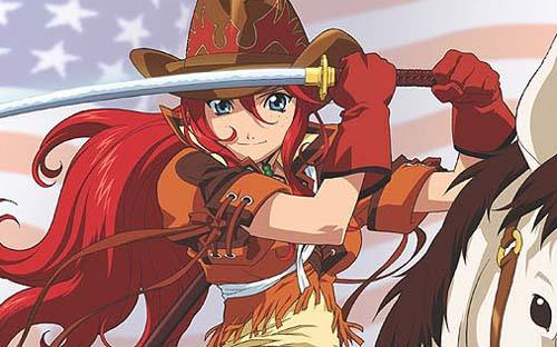 嘟嘟噜mua樱花大战5前传荒野的少女武士完结