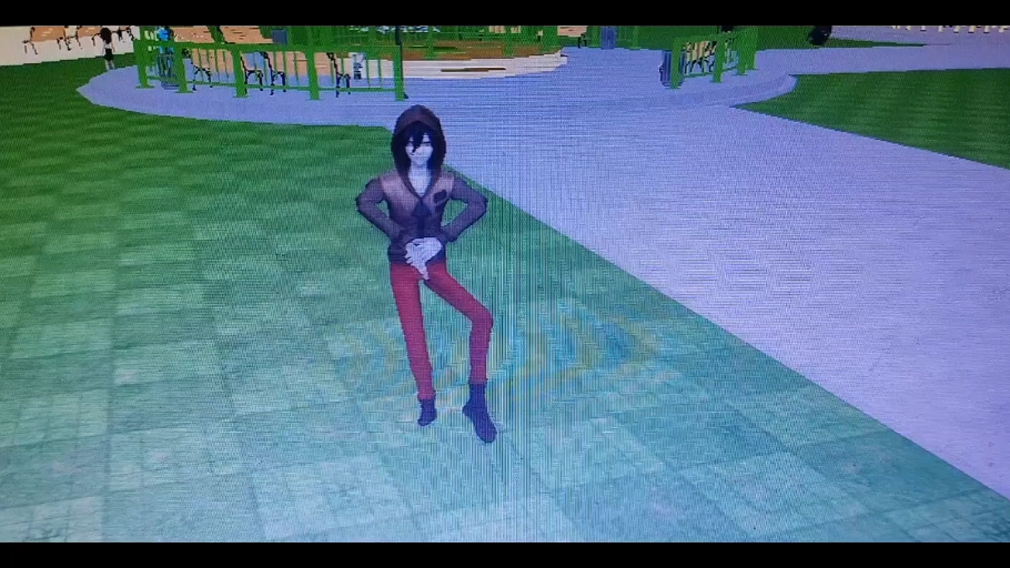 玩腻了第五人格,有点想跳舞了,你也想起舞吗